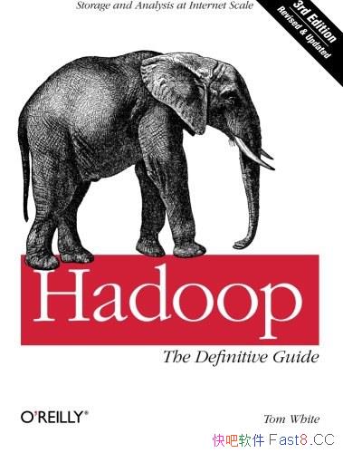 《Hadoop》/视Mapreduce为关系型数据库管理系统的补充/epub+mobi+azw3