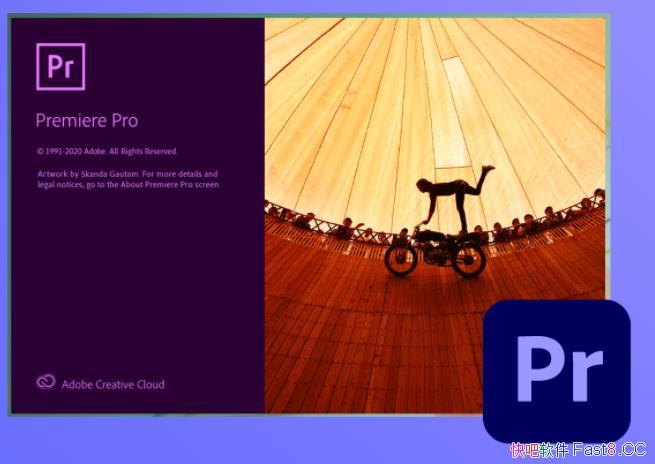 Premiere Pro 2023 23.2.0.86 x64 免安装