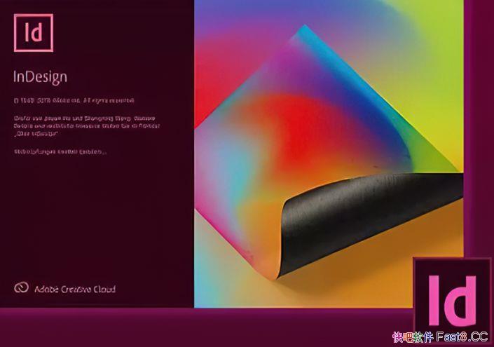 Adobe InDesign 2023 v18.2.1.455特别版/印刷品排版设计的软件